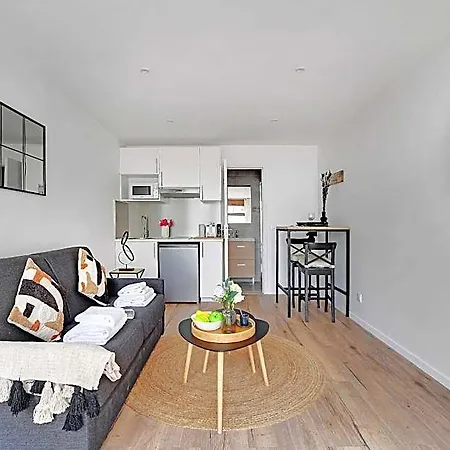 Hotel Charming 2p- Next 3*